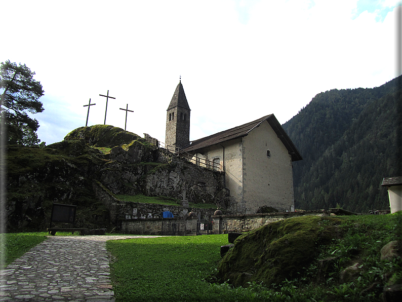 foto Chiesa di Santo Stefano